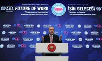 Erdoğan: Ey Financial Times