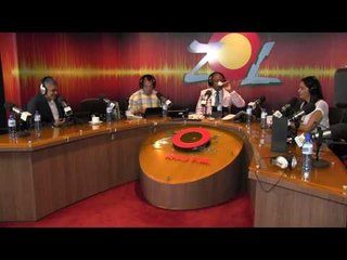Llamada de Cristóbal Marte dice nosotros no estamos mejor en mundo por falta de recursos