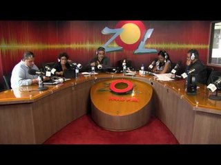 Finanzas personales con el experto Cesar Perello