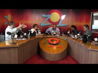 Luis Jose Chavez comenta beneficios del PRSC en proceso electoral