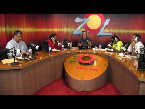 Gonzalo Abarca desde la VOA comenta situación de Hillary Clinton y Bernie Sanders