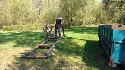 Exposition du matériel la protection civile de Ghlin.Video Eric Ghislain