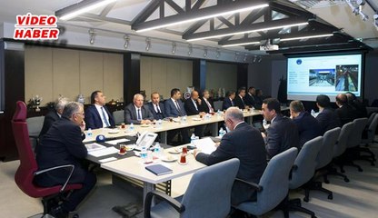 (18 Nisan 2019) ULAŞIMDA YENİ DÖNEM