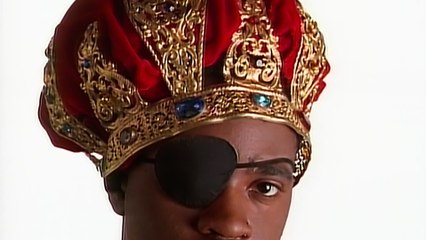 Slick Rick - I Shouldn't Have Done It