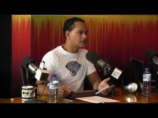 Jose Laluz comenta venta de Yahoo, ley de partidos y el financiamiento