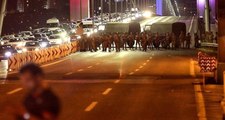 Son Dakika! 15 Temmuz Davasında, İstanbul Eski İl Jandarma Komutanına Müebbet Hapis Cezası Verildi