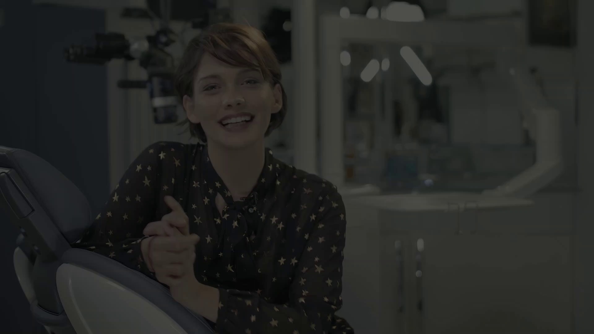 Beste Kökdemir ile Gülüş Tasarımı