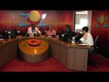Tácito Perdomo delegado politico ante JCE comenta desempeño del PRSC en las elecciones 2016