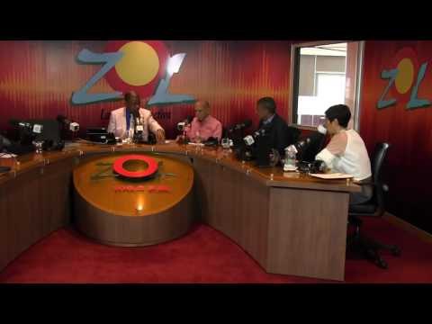 Tácito Perdomo delegado politico ante JCE comenta desempeño del PRSC en las elecciones 2016