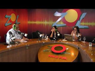 Dr. Vicente Vargas comenta tema como tomar el control de mi vida