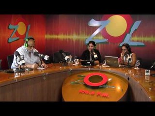Dr. Vicente Vargas en Solo Para Mujeres 5-7-2016