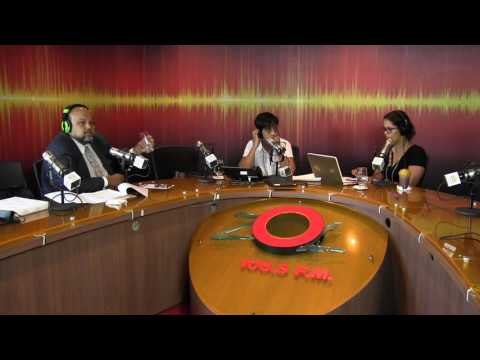 Cesar Castellanos recibe preguntas de los Oyentes de Solo Para Mujeres