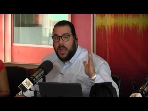 Victor Gomez Casanova comenta Inicia convención republicana en USA y la posibilidad gane Trump