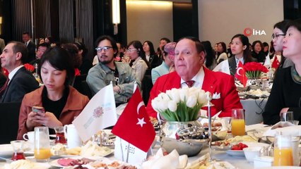 - Türk Bahçecilik kültürü Pekin'de tanıtılacak