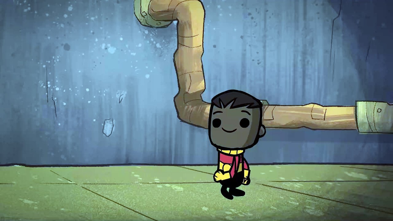Oxygen Not Included - Tráiler de lanzamiento