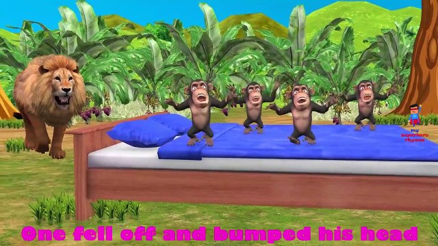 Learn Domestic Animals Names & Sounds | Old MacDonald Had A Farm Nursery Rhymes Songs | Best Cartoon Movies