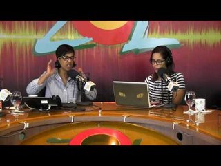 Zoila Luna comenta canción de Wazon Brazoban  "La mujer que a mi me gusta"