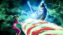 Goku VS Kefla [AMV] XL-TT
