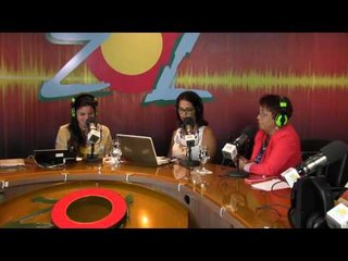 Ambar Luna Comenta juego de las Reinas del Caribe