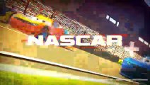 Cars 3 Miss Fritter Demolition Derby Nascar Racing - Fritter Time Cars 3