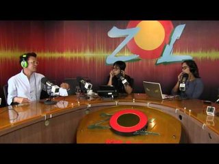 Sócrates McKinney comenta sobre la necesidad de pertenencia