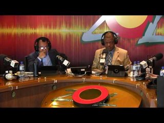 Dr. Cesar Castellanos psicólogo comenta la tragedia 3 menores violan y matan niña de 5 años