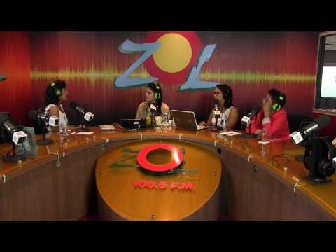 Llamadas de los Oyentes en Solo Para Mujeres