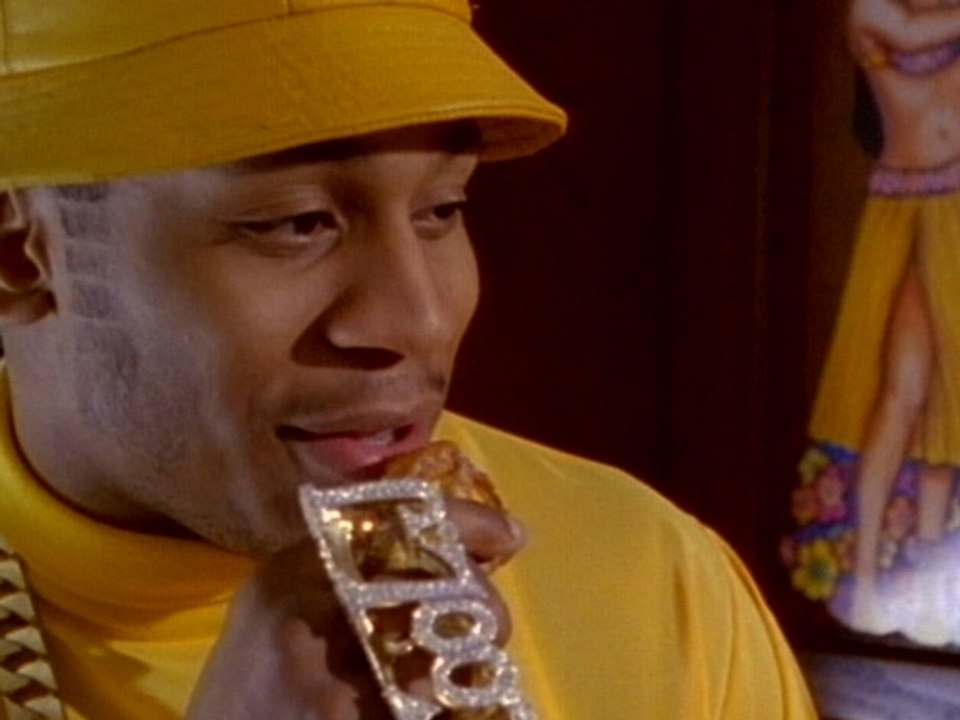 LL COOL J Jingling Baby video Dailymotion