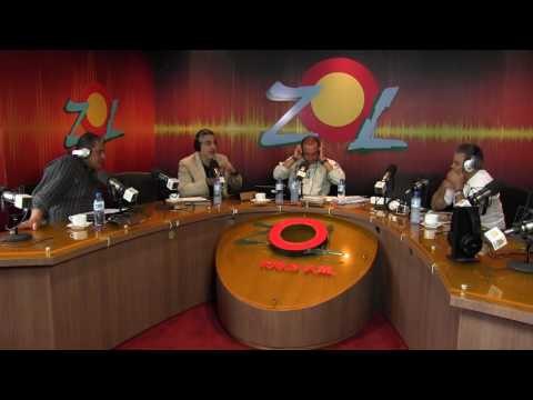 Alejandro Escalona desde la VOA comenta investigaciones del FBI a Hillary Clinton