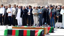 UN condemns latest attack on Libya’s Tripoli, mulls ceasefire