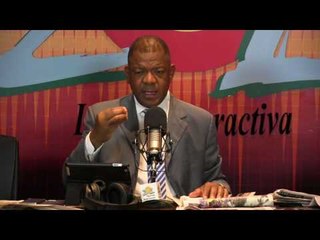 Julio Martinez Pozo comenta primera reunión para buscar una salida a la crisis venezolana