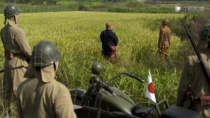 战长沙 28 - Battle of Changsha 28（霍建华、杨紫 领衔主演）.mp4