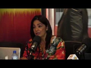 Maria Elena Nuñez comenta "Cesar Mella dice la nueva barquita tiene 400 niños en riego"