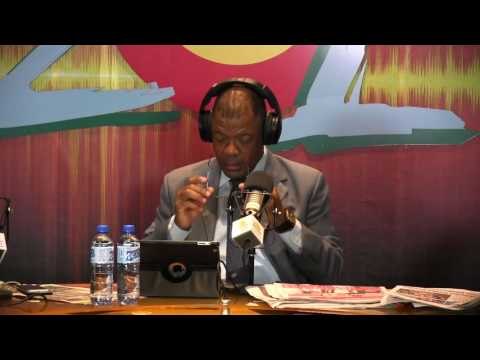 Julio Martinez Pozo comenta audio Reinaldo Pared aclara presunta derrota de Leonel