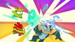 Om Nom Stories: Super 'Nom - Season 9 - the new 5 episodes - cartoons for babies