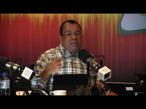 Euri Cabral comenta aprueban código penal excluyendo el aborto