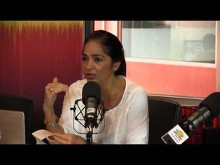 Maria Elena Nuñez comenta departamento de salud PR alerta a sus ciudadanos que viajen a RD