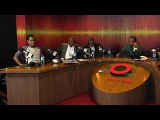 Melton Pineda comenta generadoras tienen medio pais apagado sin luz