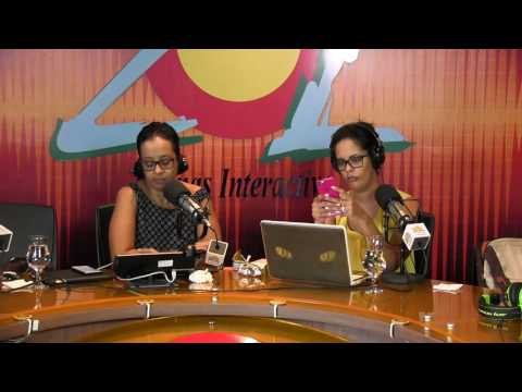 Francisco Sanchis comenta temas importantes de la farándula en Solo Para Mujeres