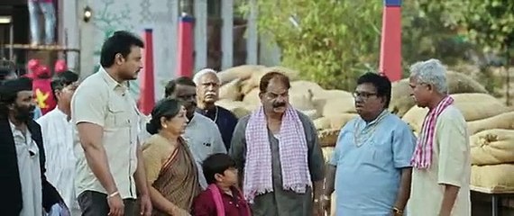 Yajamana (2019)[Kannada Proper HDRip - x264 ESubs] Movie Part 2