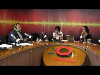 Cesar Castellanos comenta que son las constelaciones familiares