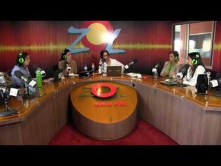 Llamadas de los Oyentes en Solo Para Mujeres