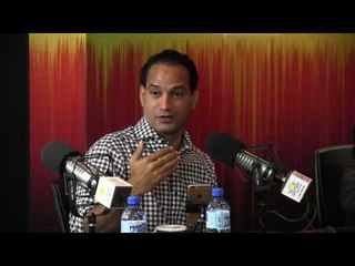 Jose Laluz aplica teoría del equilibrio de Forbes Nash al caso de los super tucanos