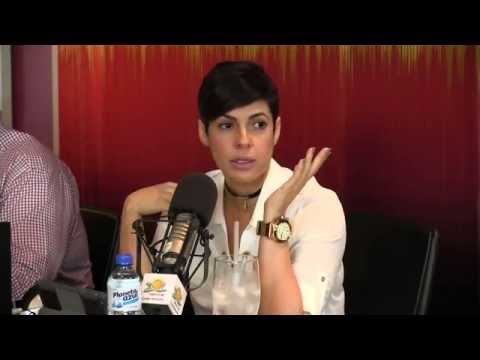 Yolanda Martinez comenta entrevista del diacono Occi Reyes del caso Wesołowski