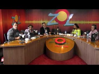 Finanzas personales con el experto Cesar Perello