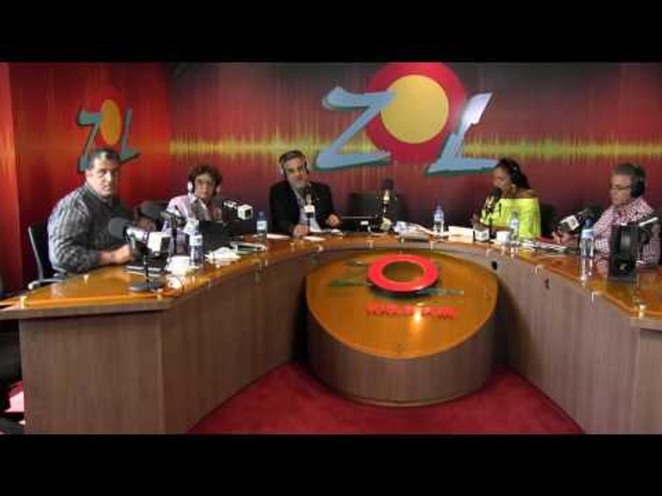 Finanzas personales con el experto Cesar Perello