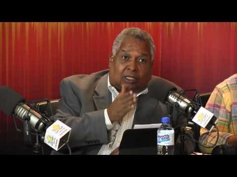 Melton Pineda comenta candidatos del PRM van escondidos a buscar certificados a la JCE