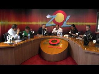 Pablo McKinney comenta no hay régimen de consecuencias
