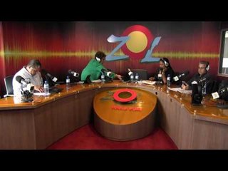 Finanzas personales con el experto Cesar Perello