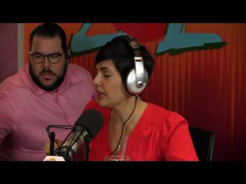 Yolanda Martinez comenta caso de Miguelina Llaveria y llamada Jordi Veras habla del caso